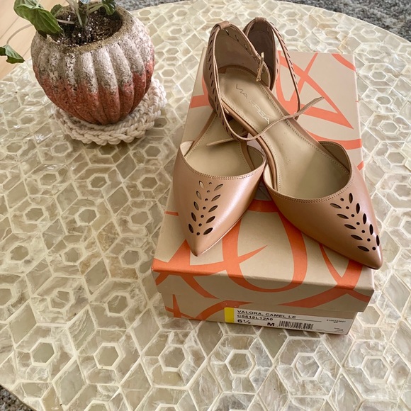 Via Spiga Shoes - Via spies valors flats Via Spiga Shoes - Via spies valors flats